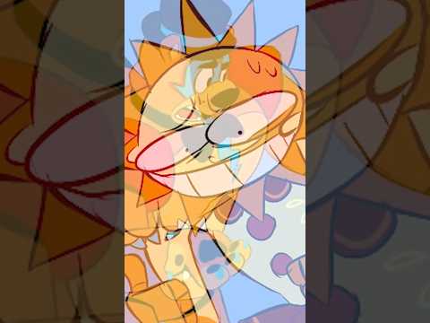 SUNS MENTAL BREAKDOWN #shorts #ask #fnaf #fnafsecuritybreach