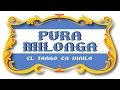 Orquesta Tipica Victor - Tristeza de amor - Tango ...