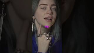 Billie Eilish&#39;s SECRET Sound effect in Bury a friend 😳🔥
