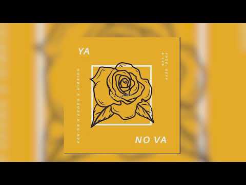 Ken OB x Exodo x Hibrido - Ya no va (Audio Oficial)