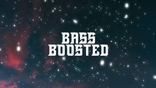 Download lagu SAINt JHN -  Roses (Said The Sky Remix) [Bass Boosted] mp3