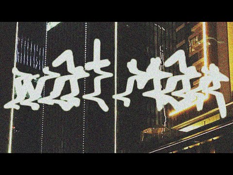 Bluebby, XOLITXO, bloodring - WAT MAN | OFFICIAL MUSIC VIDEO