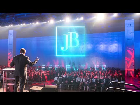 Jeff Butler Demo Reel