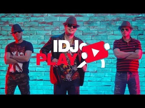 DJ NENNO & MR. BLACK FEAT. JUICE & MARKO MILUTINOVIC - GDE SI SADA TI (IDJPLAY) 4K