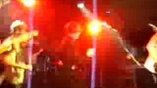 Larrikin Love - Happy as Annie - LeedsCockpit 2nd Feb 07