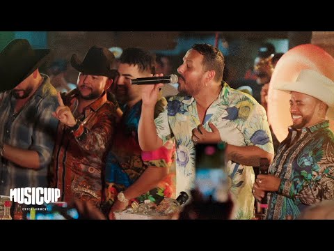 El Mimoso - No Me Dejes Nunca - Carlos Sarabia - Claudio Alcaraz - Desde La Playa Vol. 4