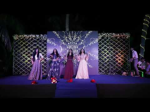 Rohit MJ choreograph...