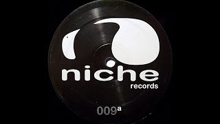 Distance - Measure (Dacora Remix)