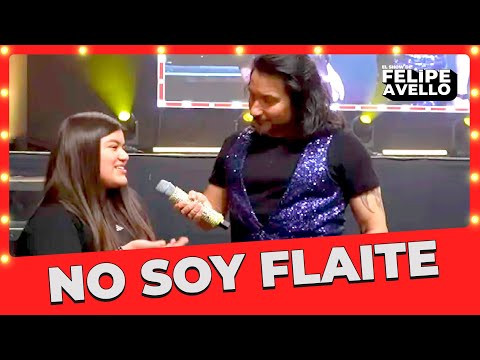 ''NO SOY FLAITE”- Felipe Avello en vivo desde el Teatro Nescafé de las Artes 2025