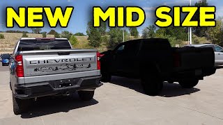 We did it! Is this the Forever Truck? 2024 Chevy Colorado ZR2