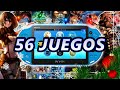 56 Juegos De Playstation Vita Que Debiste Jugar recopil