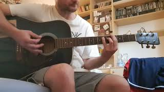 Giuseppe Dell&#39;Olio : bad hair day (mxpx cover)