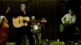 Bip Bop Boom - $lim $lip & the $liders @ Crondall rock 'n' roll club 24-01-09