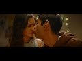 Anushka Sen Hot Kiss To Her Friend