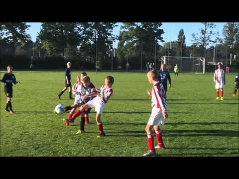 Geinoord d2   Vriendenschaar D2 26 09 2015