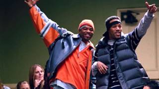 Method Man and Redman - BO2 (Intro)