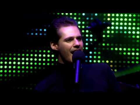 That Joe Payne and The Enid - 1000 Stars (Live at Cadogan Hall)