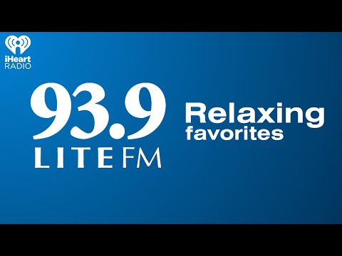 WLIT | 93.9 Lite FM - Chicago, Illinois