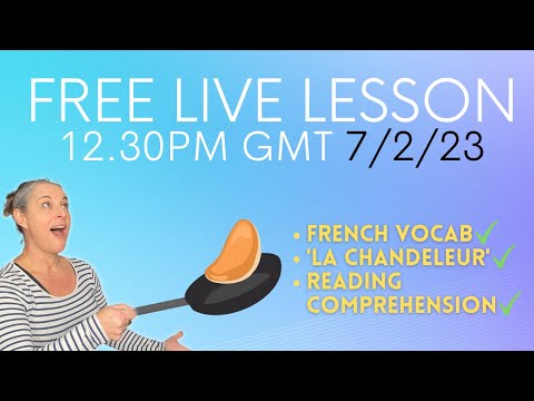 Everything you need to know about FRENCH REFLEXIVE VERBS Free full French lesson