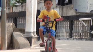 Download lagu GO BMX MNCTV Episode Terobsesi kocak mp3