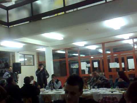 RIKI I  goran jo moravo moje selo ravno