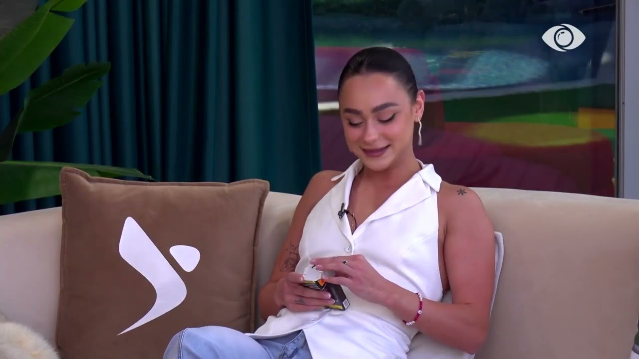 “Qaj hallet me Gertën”/ Gjesti-Eglit gjatë diskutimit: Paranojat janë shumë të këqija