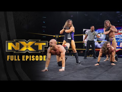 WWE NXT