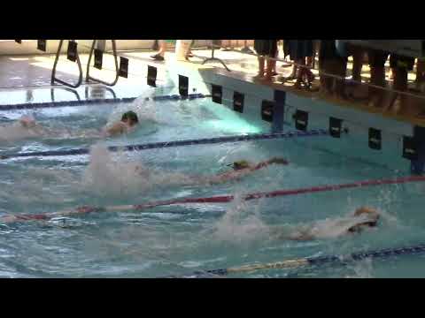 Dentini Alessia (5) 50SL - Lucca 10.04.22