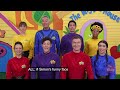 The Wiggles Pull A Funny Face With Simon