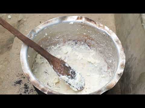 Inda nini yishe nyirayo, ndebera kijyambere noneho