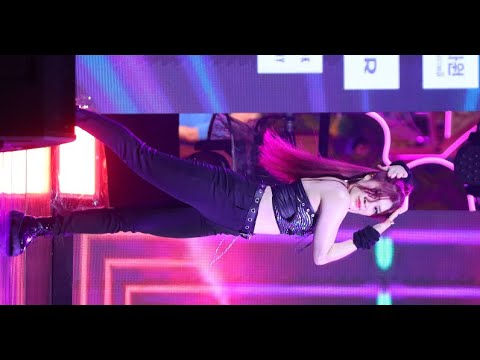 【4K 60FPS】fancam [noynoi] cover aespa @ICONSIAM DANCETOPIA S2 | 230507