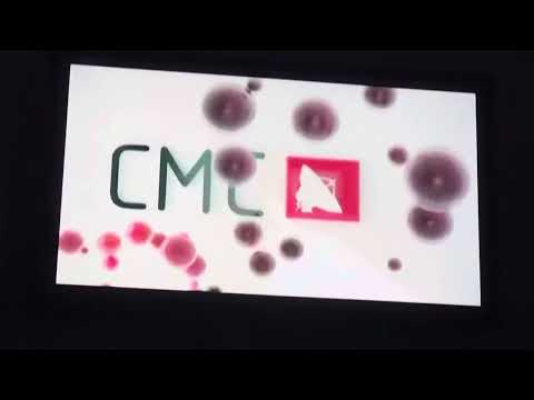 CMC TV Zima Blato Uskrops