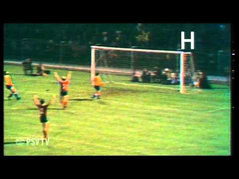 Ralf Edstrom had zijn mooiste tijd bij PSV