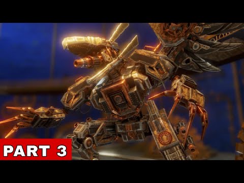 Ravenlok FULL GAME ENDING Gameplay Walkthrough - No Commentary | PC
