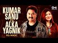 Kumar Sanu Alka Yagnik 90s Magic 90s Hindi Songs Bollywood Evergreen Songs 90s Love Songs