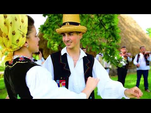 Paul Marincaș- Hai, mândră, mere-om la joc (NOU 2020)