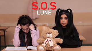 Lune - S.O.S (prod. by Jumpa &amp; Magestick)