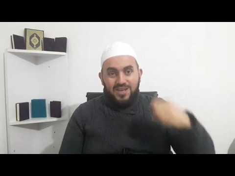 Bazat e  dispozitave 37  A duhet marrë gusël nga hemoragjia - Hoxhë Lulzim Susuri