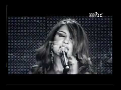 Shatha Hassoun - Rouh (Live)