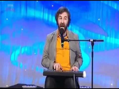 david o`doherty bangin