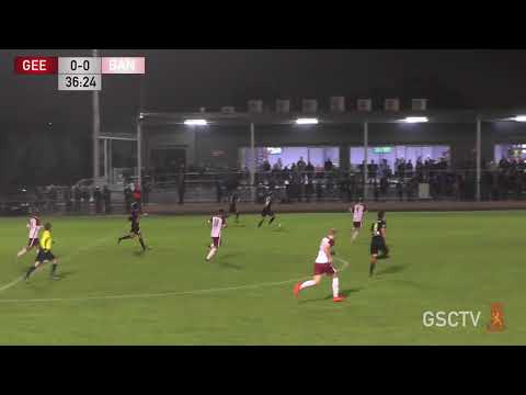 2018 Round 4: GSC 2 : Banyule City 1