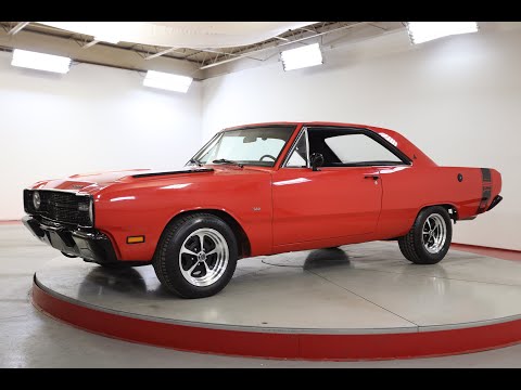 1969 Dodge Dart (CC-1622221) for sale in Denver , Colorado