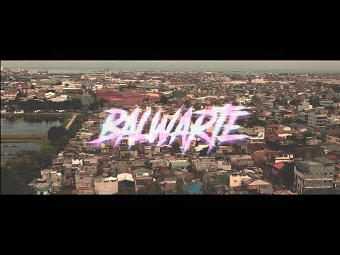 BALWARTE - Reppin Pajo