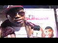 First Sunday Premier David Banner Hollywood CA
