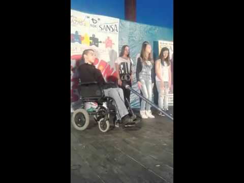 14 Full Ekipa - Draga mama LIVE sa nastupa u DC Zaječar 02.10. 2015.