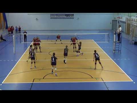 MKS MDK TRZCIANKA - ENEA PTPS PIŁA