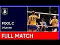 Full Match | Sweden vs. Azerbaijan - CEV EuroVolley 2023