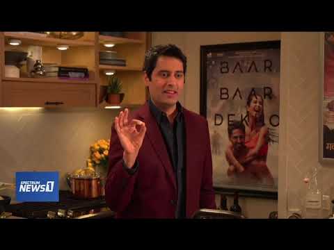 Spectrum News 1 SoCal: Bollywood Kitchen