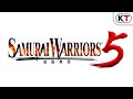 Gameplay-Video von Samurai Warriors 5: Digital Deluxe Edition  PC