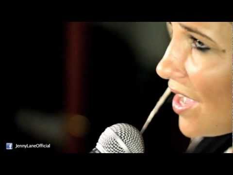Demi Lovato - Skyscraper (Cover by Jenny Lane)